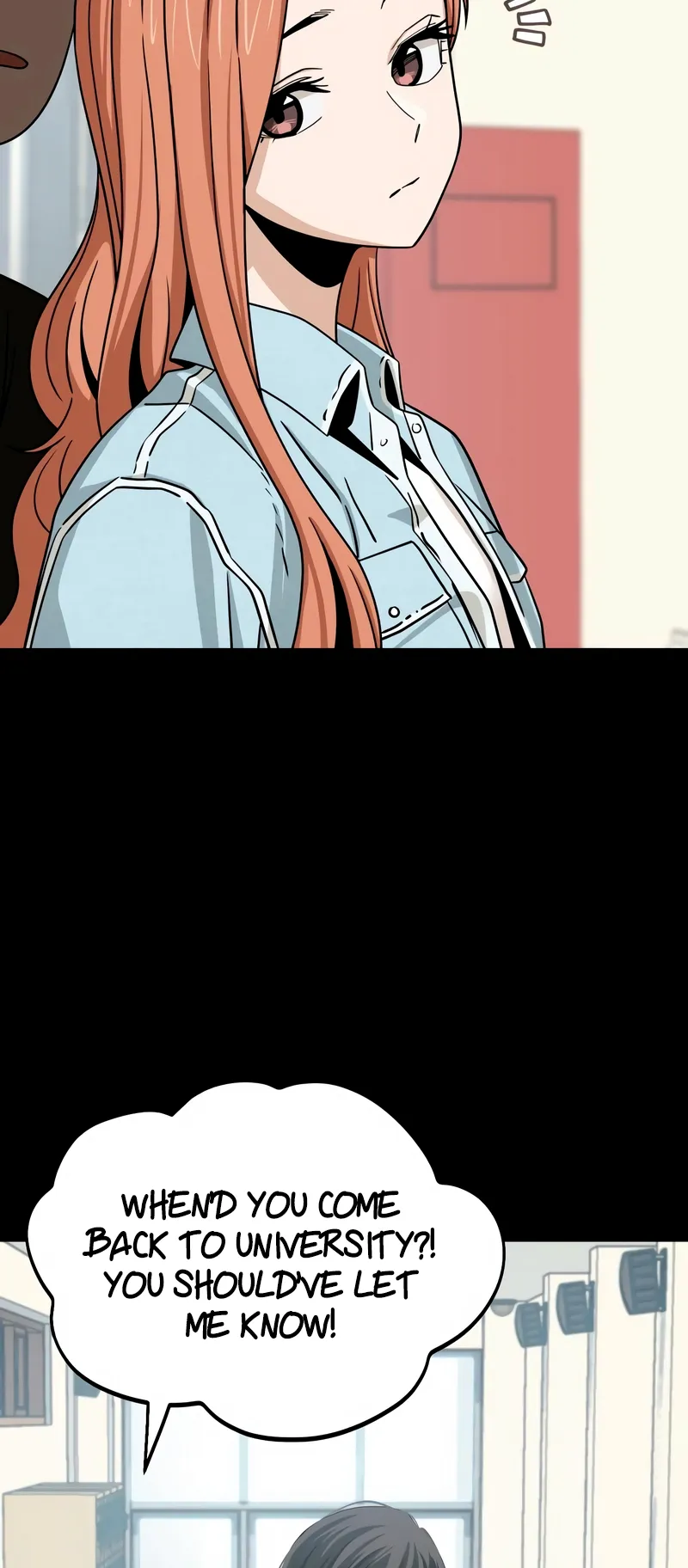 Read Maybe Meant to Be Manga Online