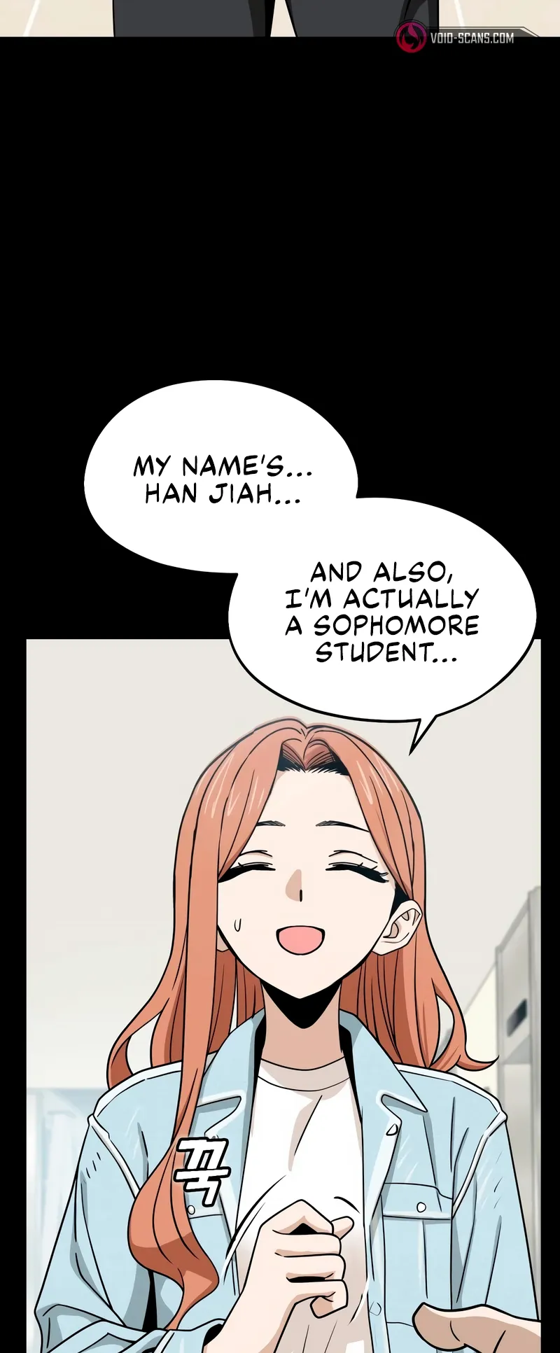 Read Maybe Meant to Be Manga Online