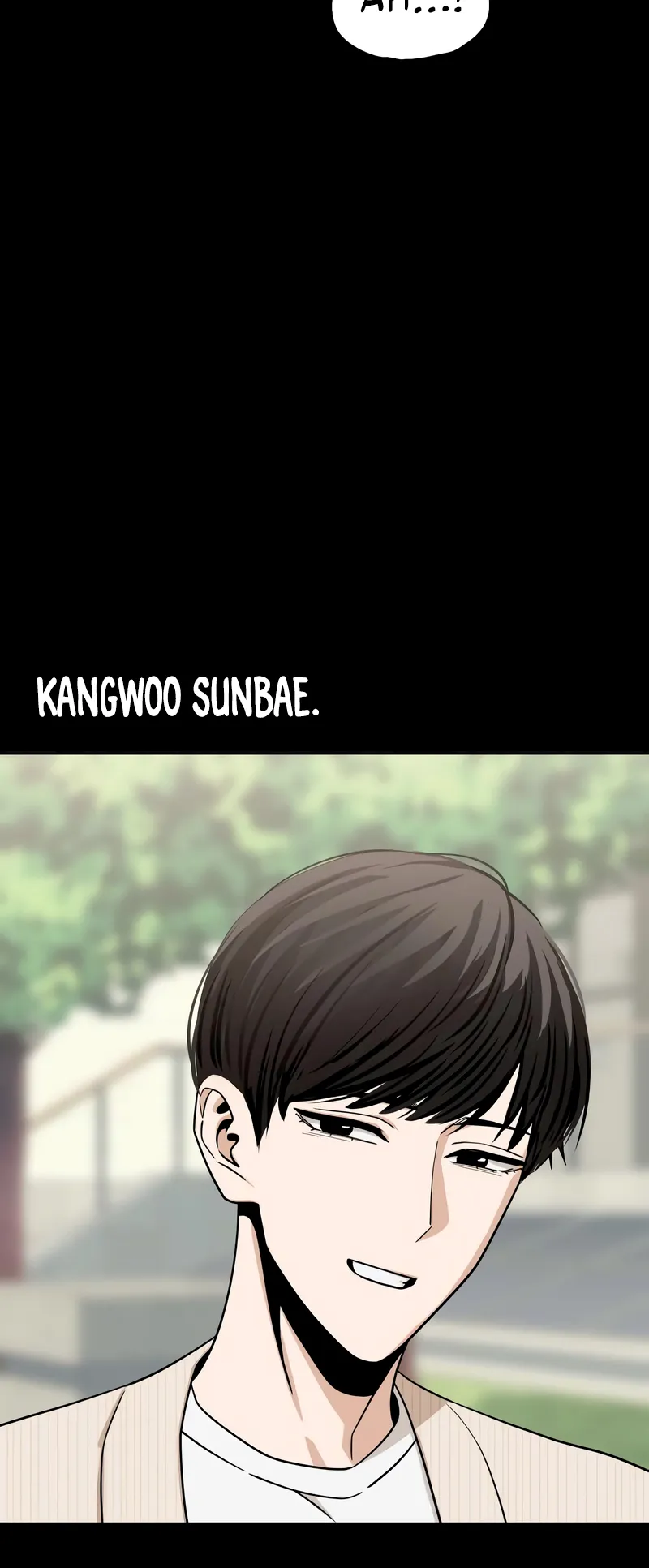 Read Maybe Meant to Be Manga Online