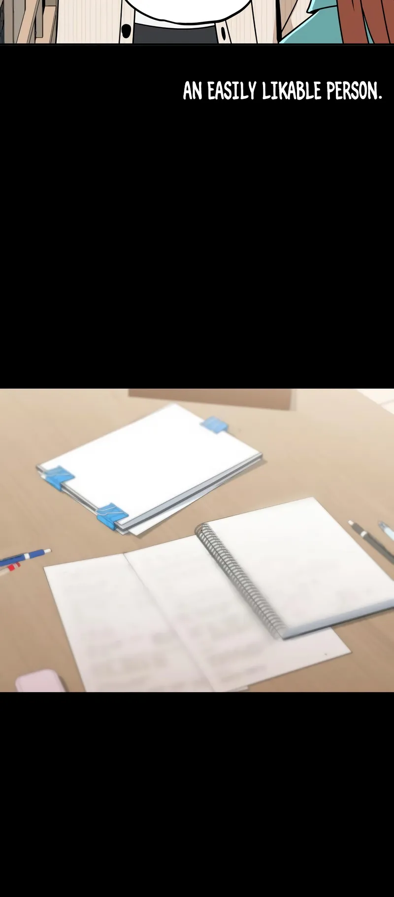 Read Maybe Meant to Be Manga Online