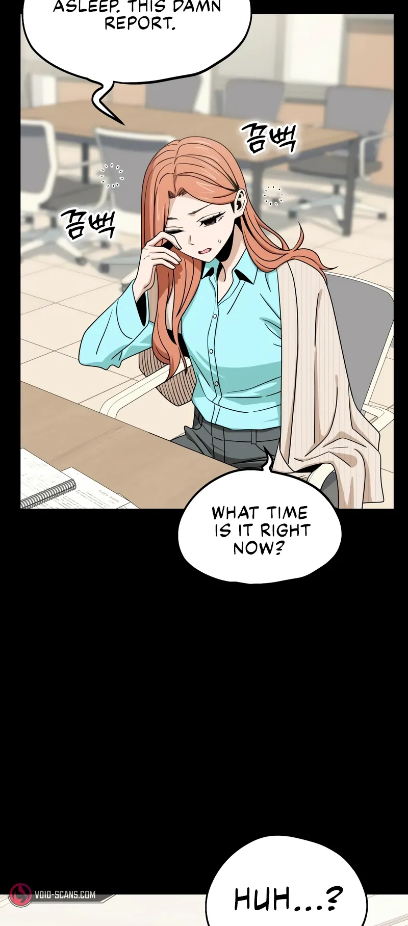 Read Maybe Meant to Be Manga Online