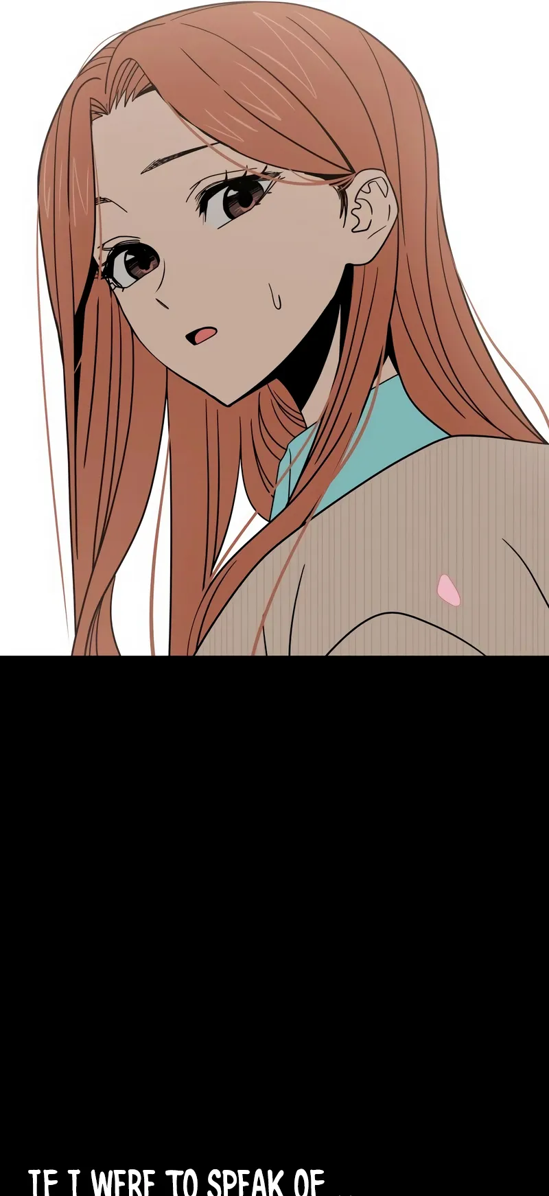 Read Maybe Meant to Be Manga Online