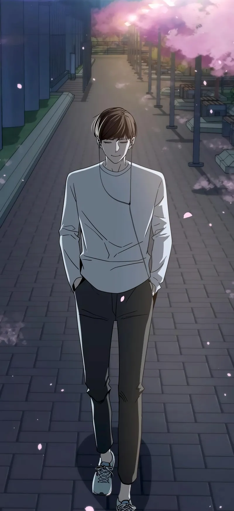 Read Maybe Meant to Be Manga Online