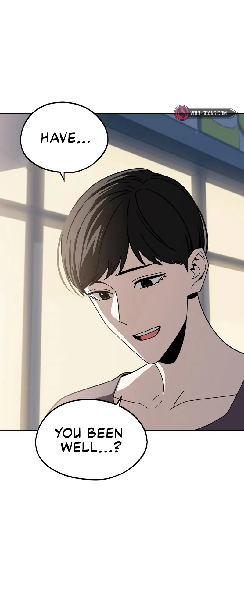 Read Maybe Meant to Be Manga Online