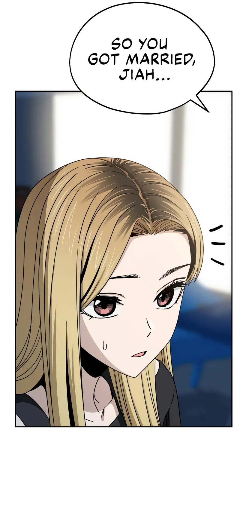 Read Maybe Meant to Be Manga Online