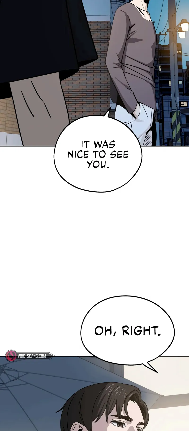 Read Maybe Meant to Be Manga Online