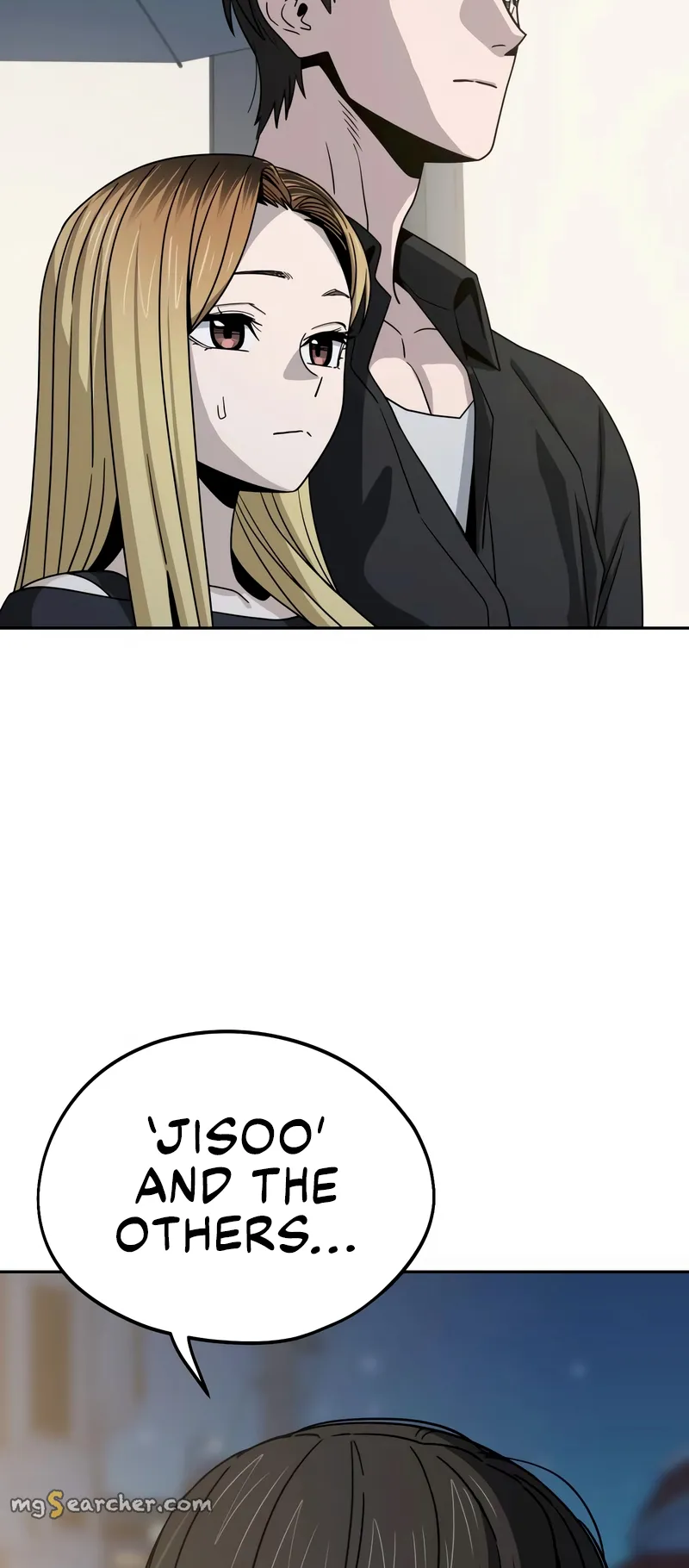 Read Maybe Meant to Be Manga Online