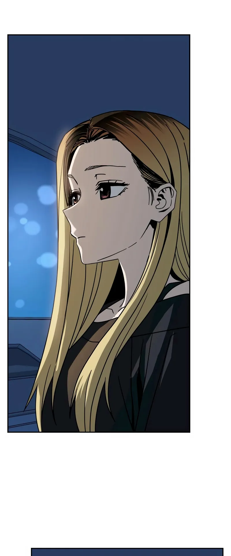 Read Maybe Meant to Be Manga Online