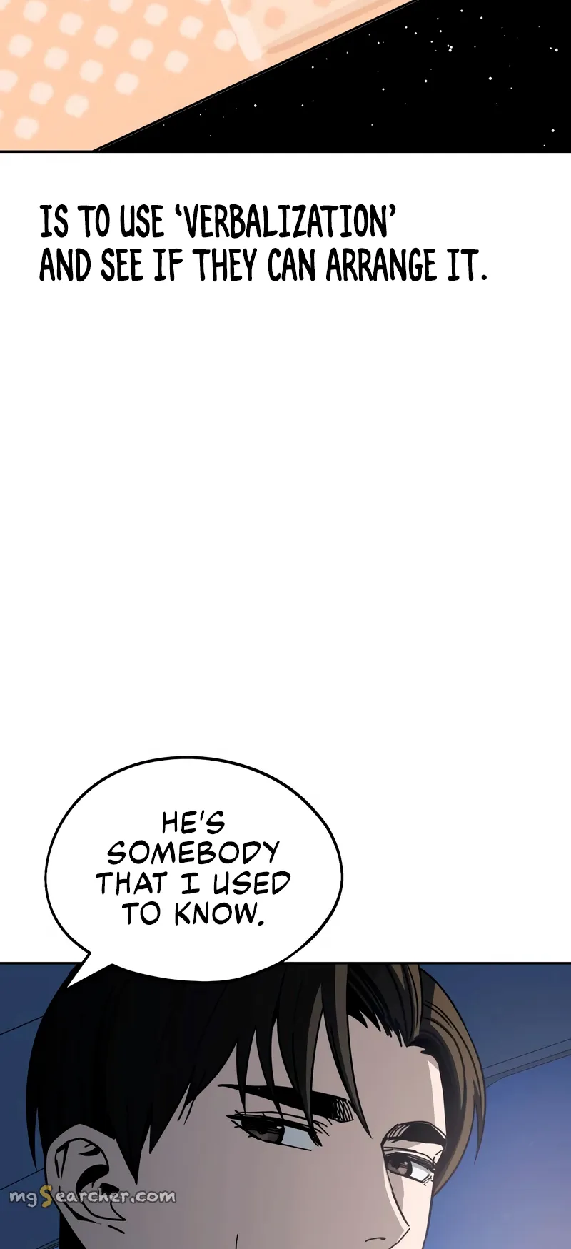 Read Maybe Meant to Be Manga Online