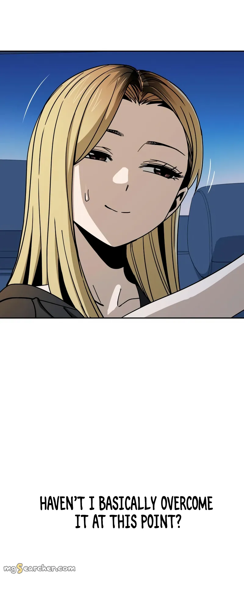 Read Maybe Meant to Be Manga Online