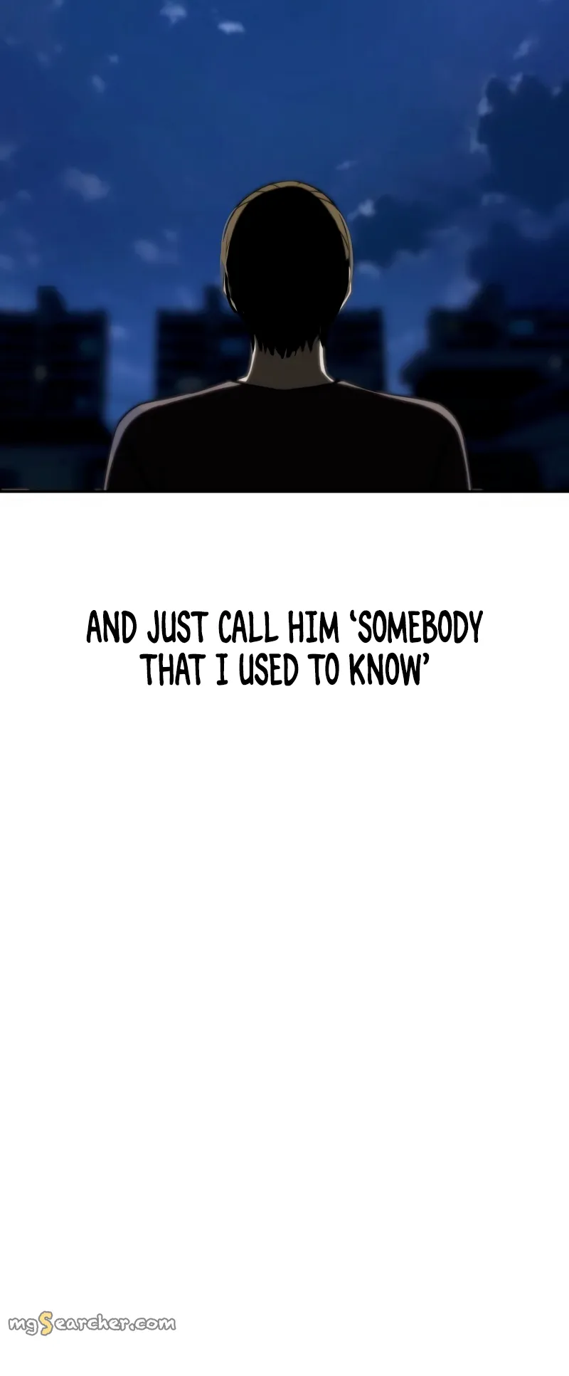 Read Maybe Meant to Be Manga Online