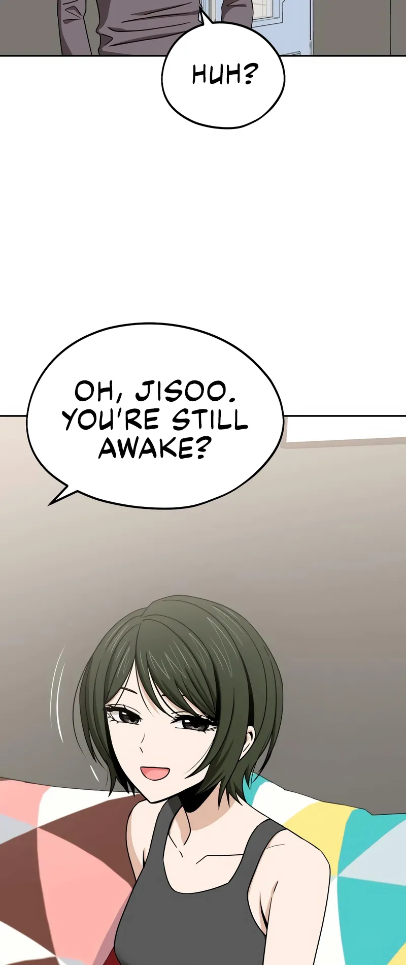 Read Maybe Meant to Be Manga Online