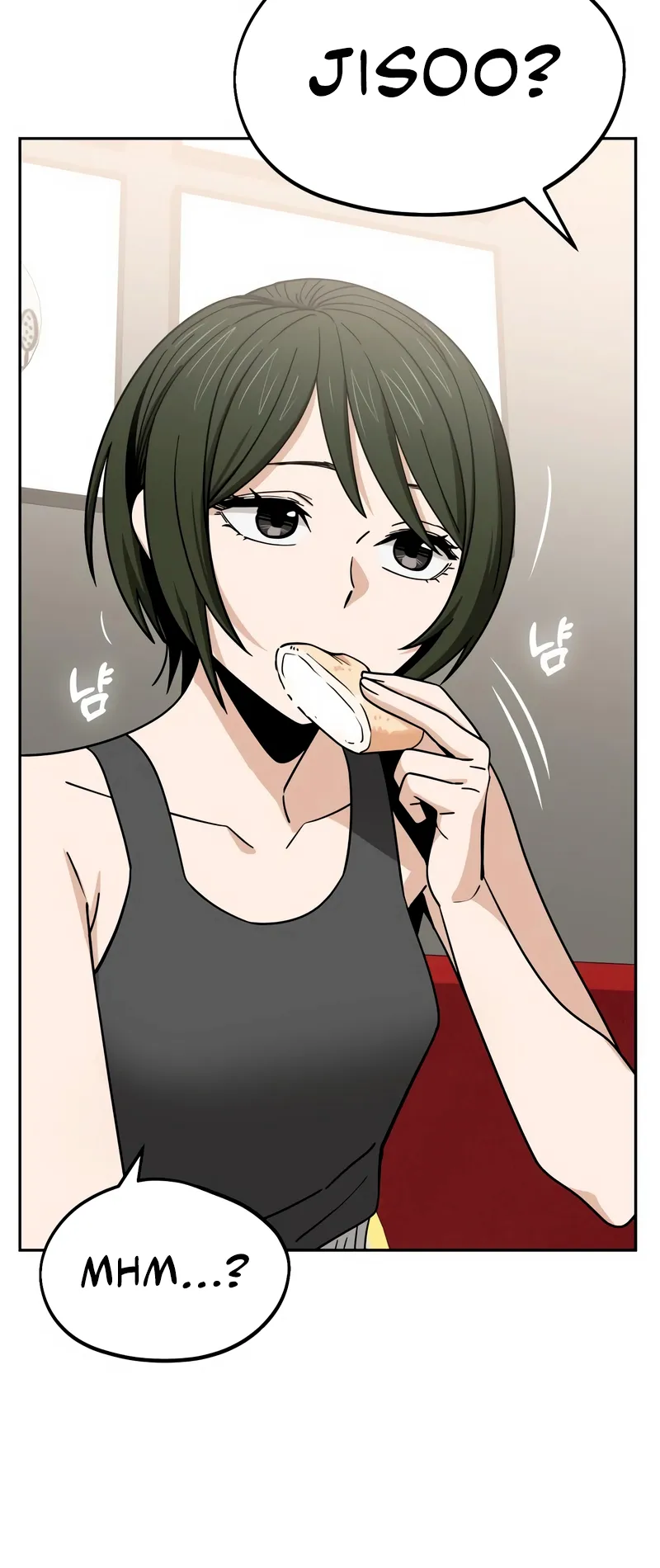 Read Maybe Meant to Be Manga Online