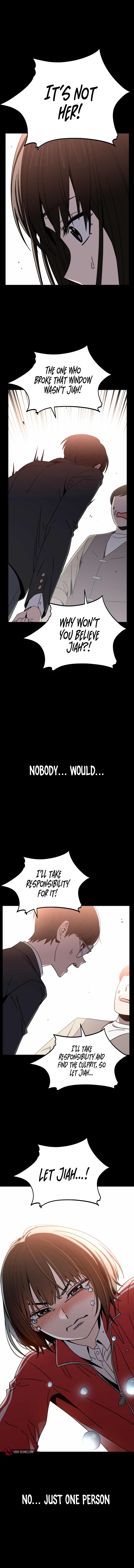 Read Maybe Meant to Be Manga Online