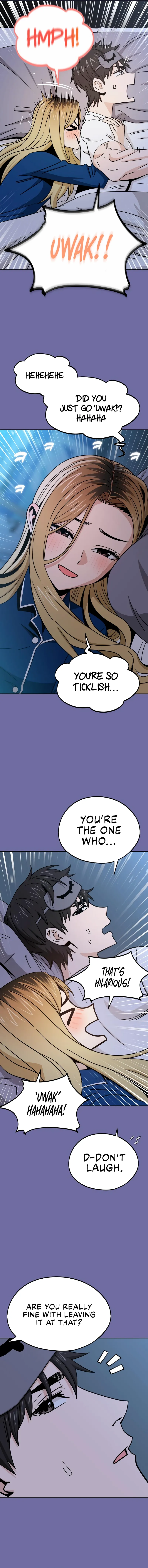 Read Maybe Meant to Be Manga Online