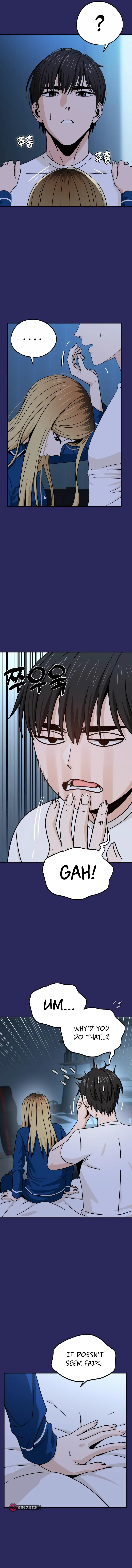 Read Maybe Meant to Be Manga Online