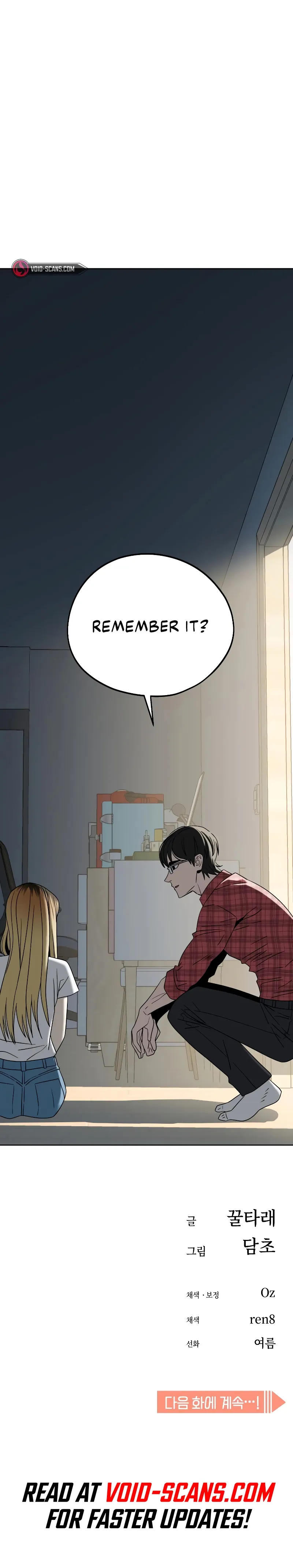 Read Maybe Meant to Be Manga Online