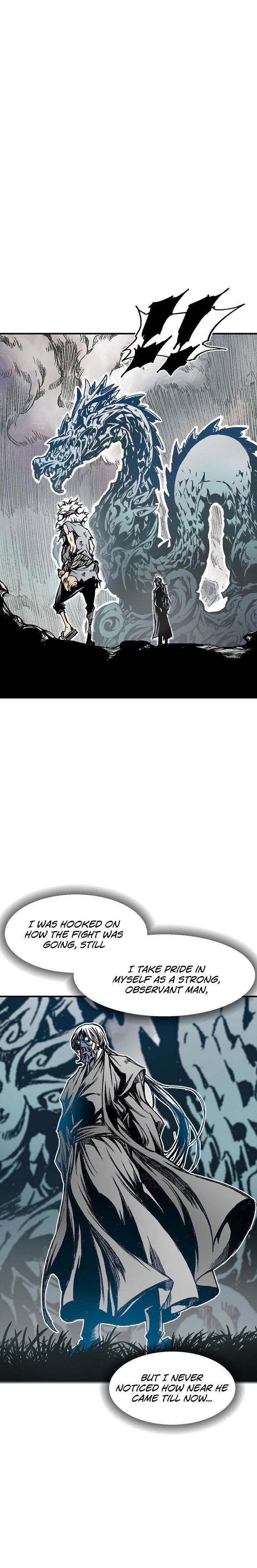 Read Memoir Of The King Of War Manga Online