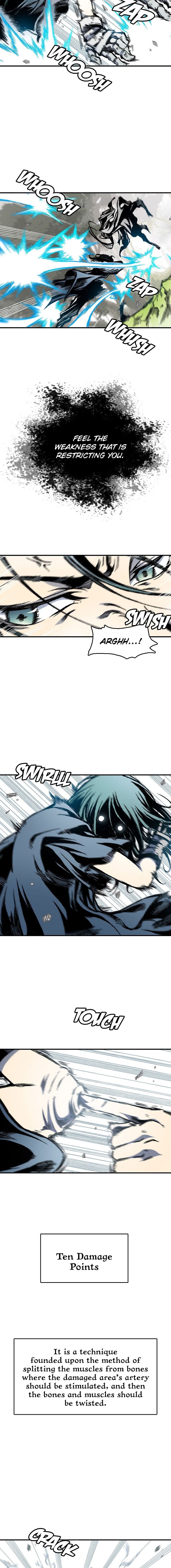 Read Memoir Of The King Of War Manga Online