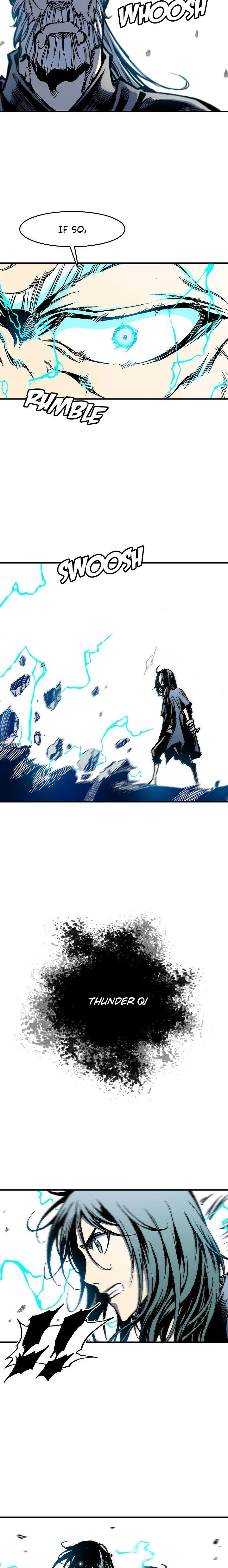 Read Memoir Of The King Of War Manga Online