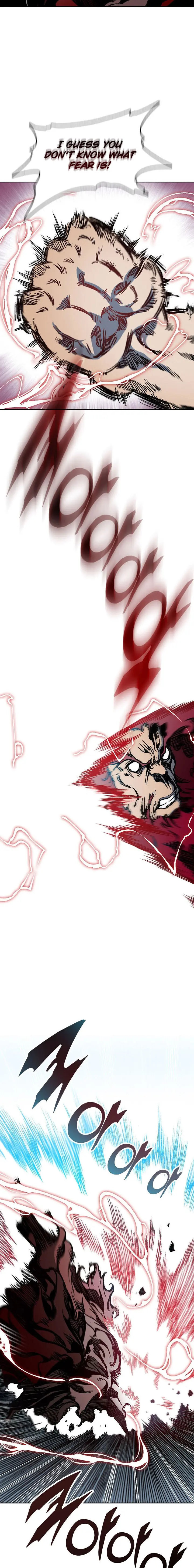 Read Memoir Of The King Of War Manga Online