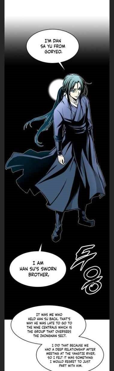 Read Memoir Of The King Of War Manga Online