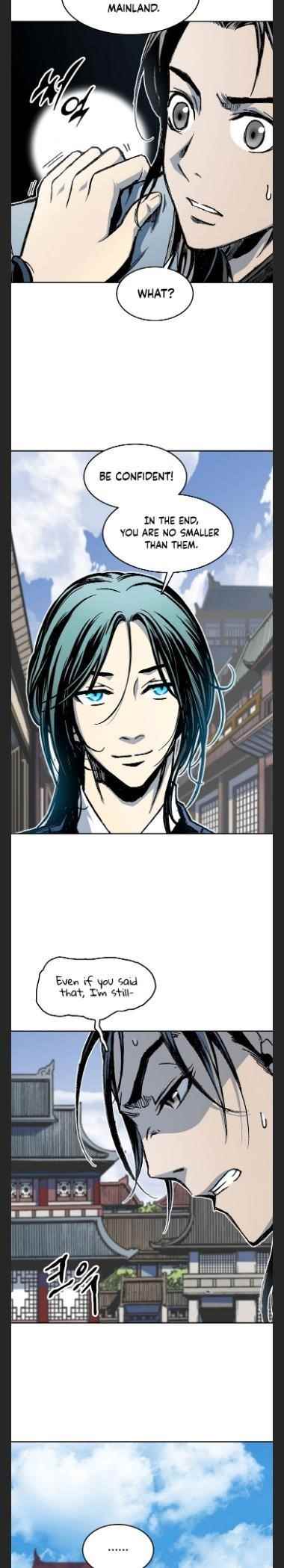 Read Memoir Of The King Of War Manga Online