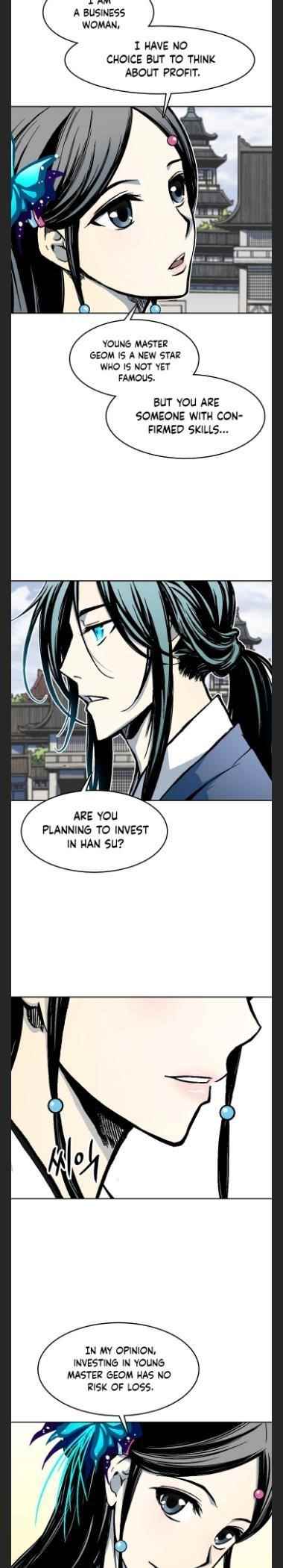 Read Memoir Of The King Of War Manga Online