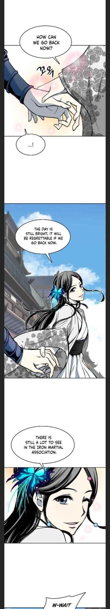 Read Memoir Of The King Of War Manga Online