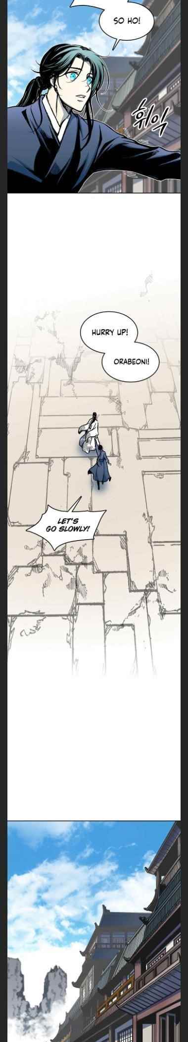 Read Memoir Of The King Of War Manga Online