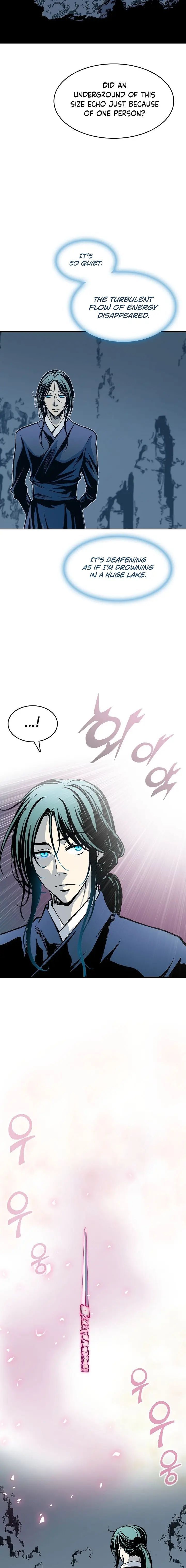 Read Memoir Of The King Of War Manga Online