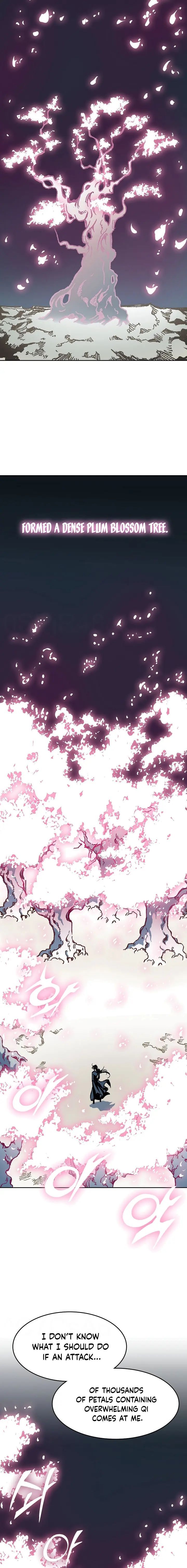 Read Memoir Of The King Of War Manga Online