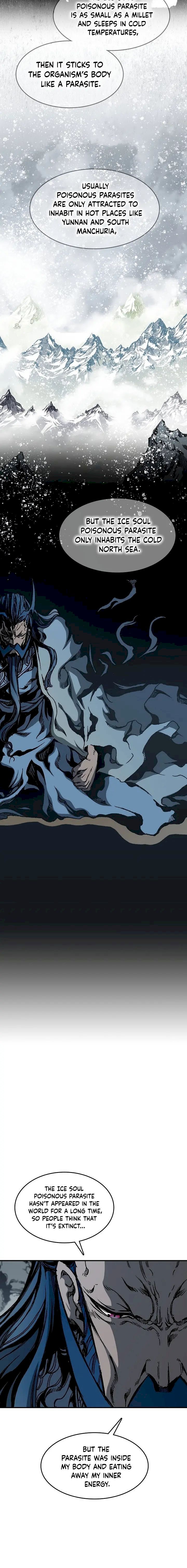 Read Memoir Of The King Of War Manga Online