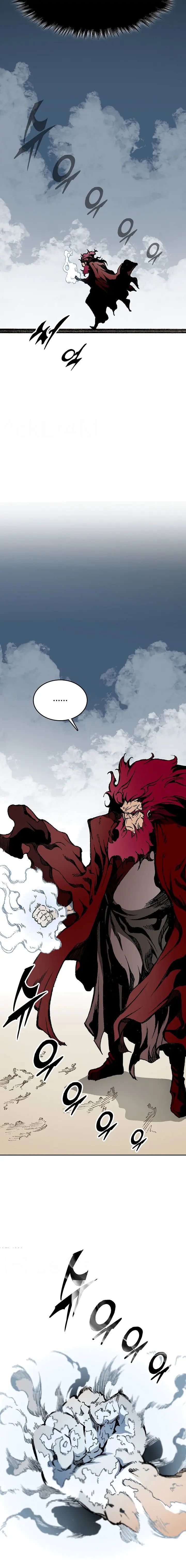 Read Memoir Of The King Of War Manga Online