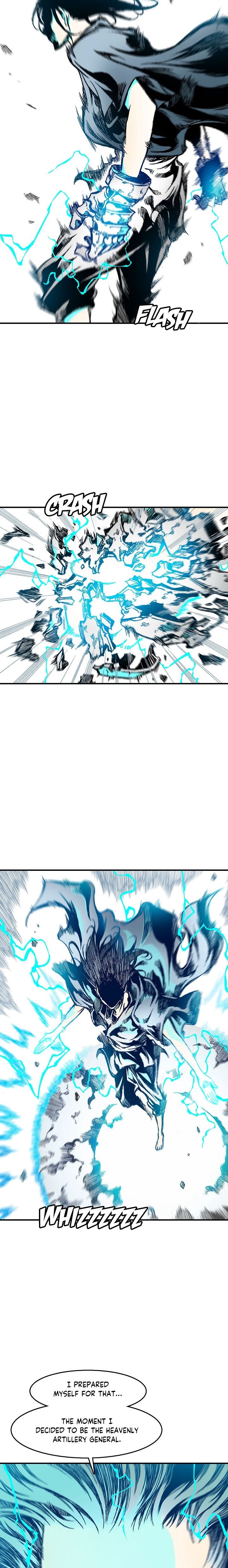 Read Memoir Of The King Of War Manga Online