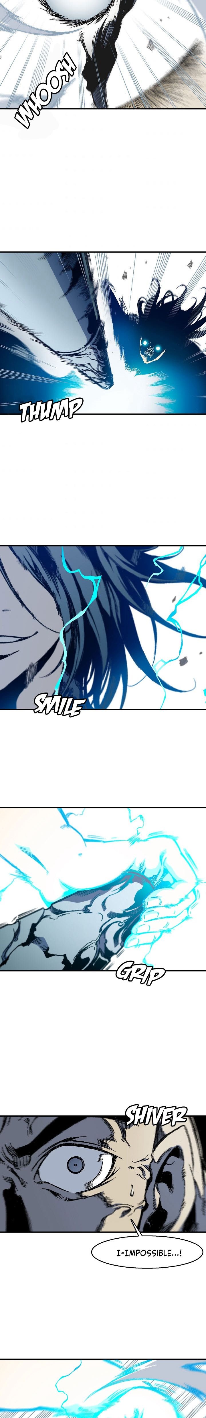 Read Memoir Of The King Of War Manga Online