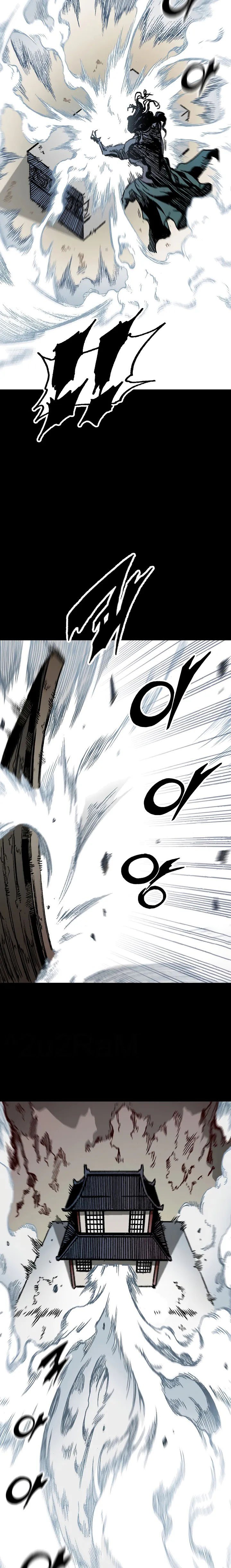 Read Memoir Of The King Of War Manga Online