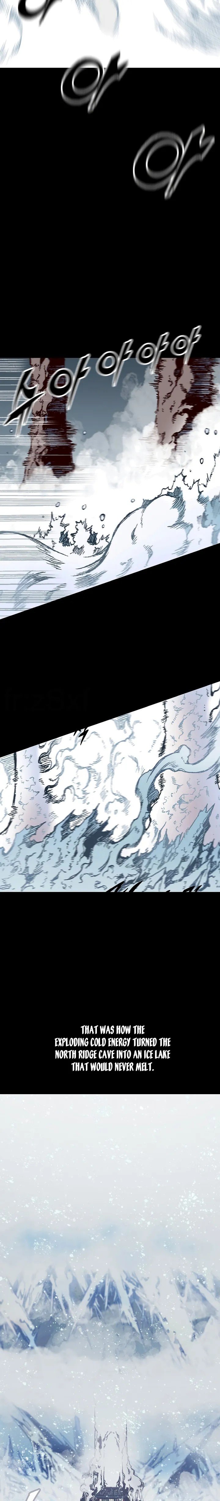 Read Memoir Of The King Of War Manga Online