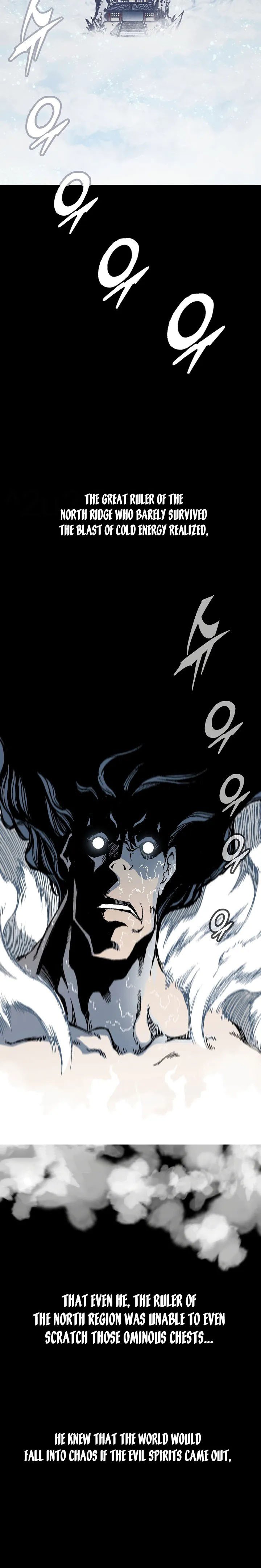 Read Memoir Of The King Of War Manga Online