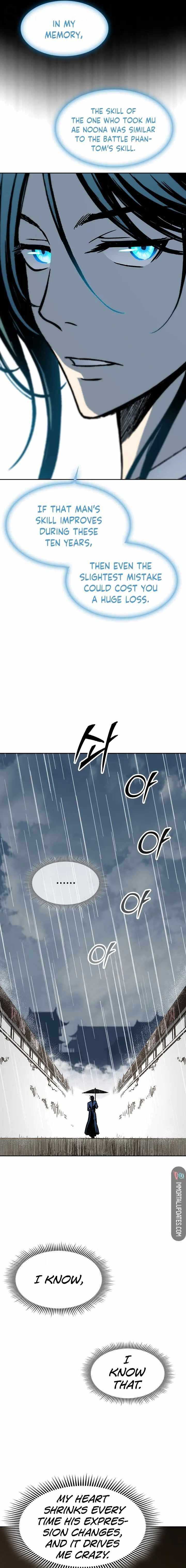 Read Memoir Of The King Of War Manga Online