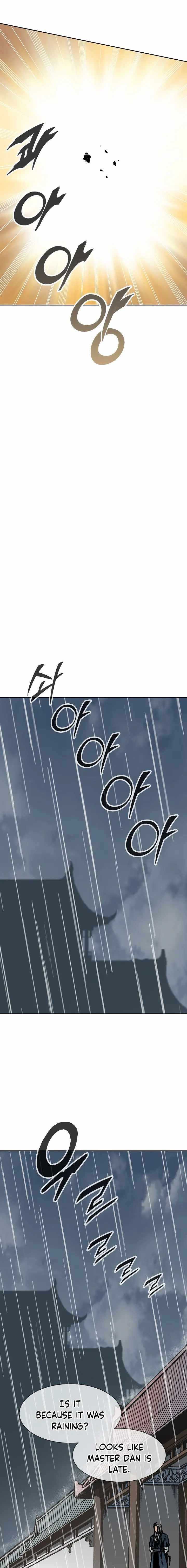 Read Memoir Of The King Of War Manga Online