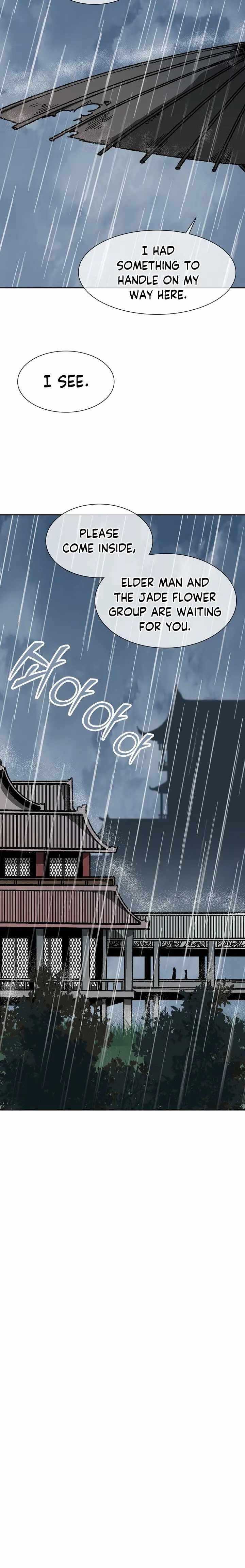 Read Memoir Of The King Of War Manga Online