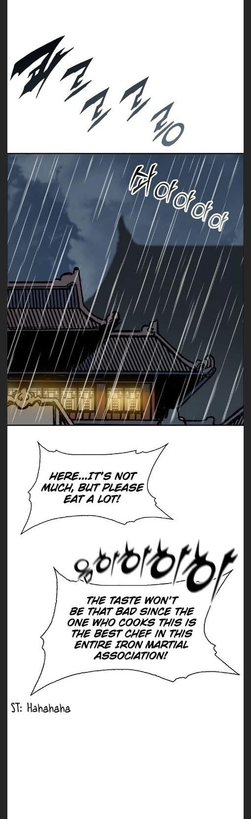 Read Memoir Of The King Of War Manga Online