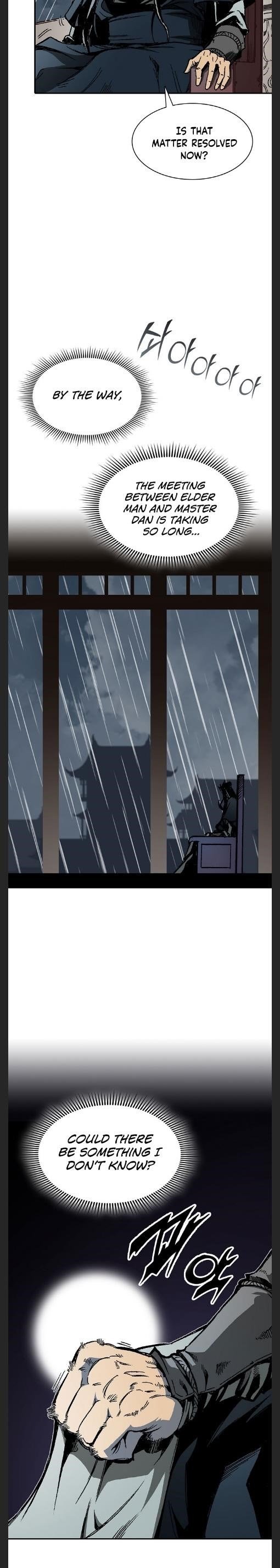 Read Memoir Of The King Of War Manga Online