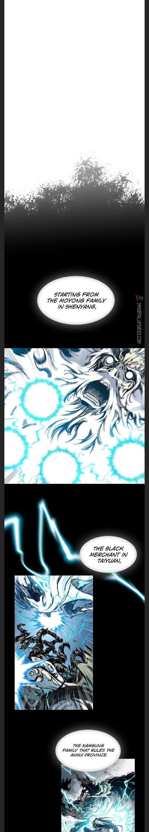 Read Memoir Of The King Of War Manga Online