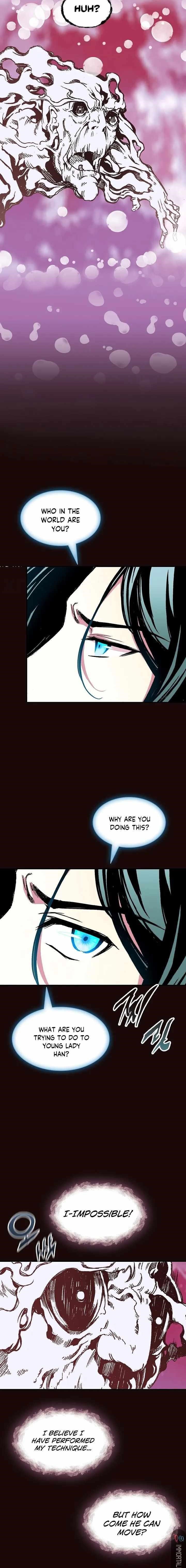 Read Memoir Of The King Of War Manga Online