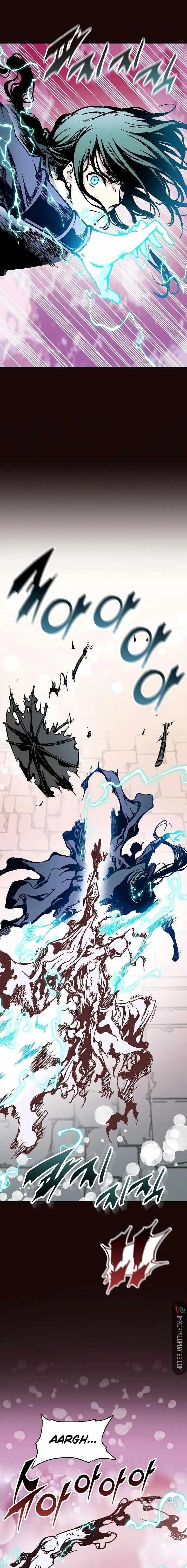 Read Memoir Of The King Of War Manga Online