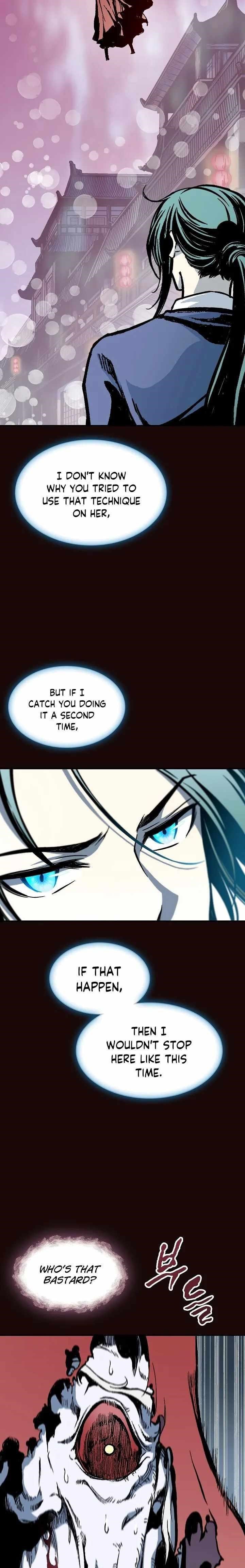 Read Memoir Of The King Of War Manga Online