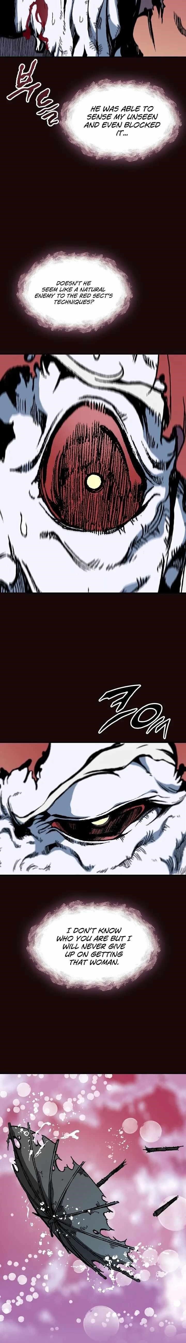 Read Memoir Of The King Of War Manga Online