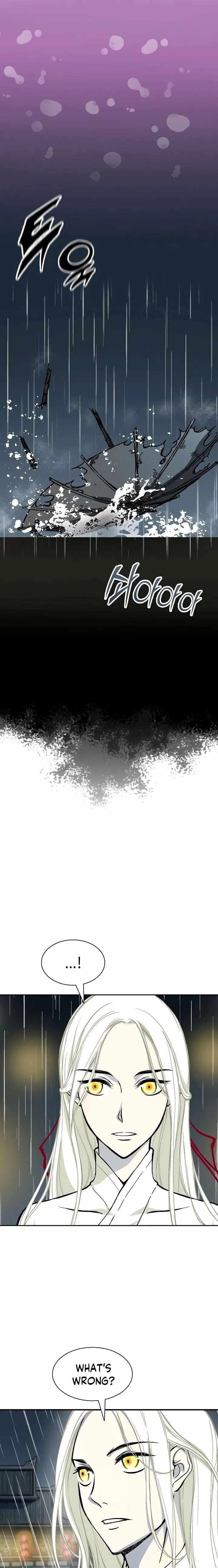 Read Memoir Of The King Of War Manga Online